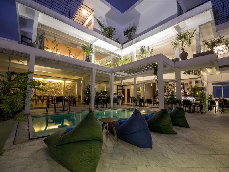 Danang Boutique Hotel 5