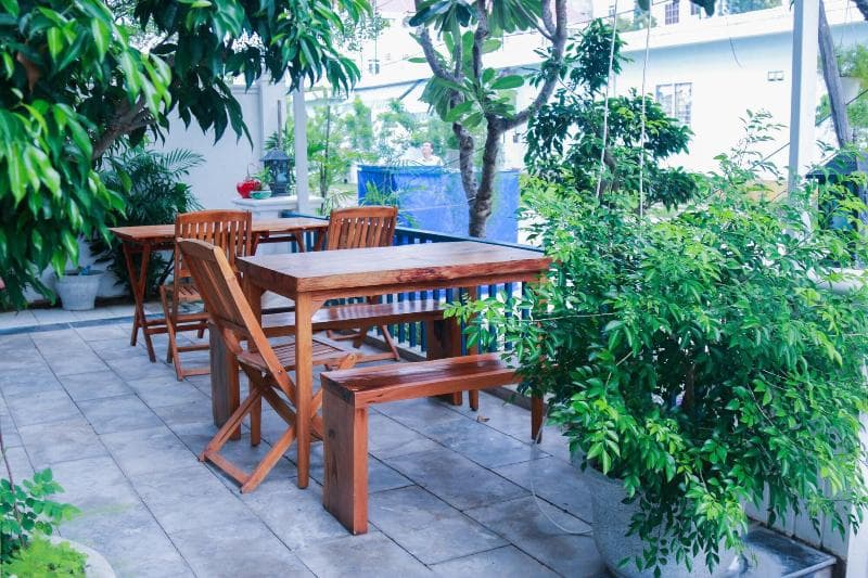Cavilla Hotel Apartment main