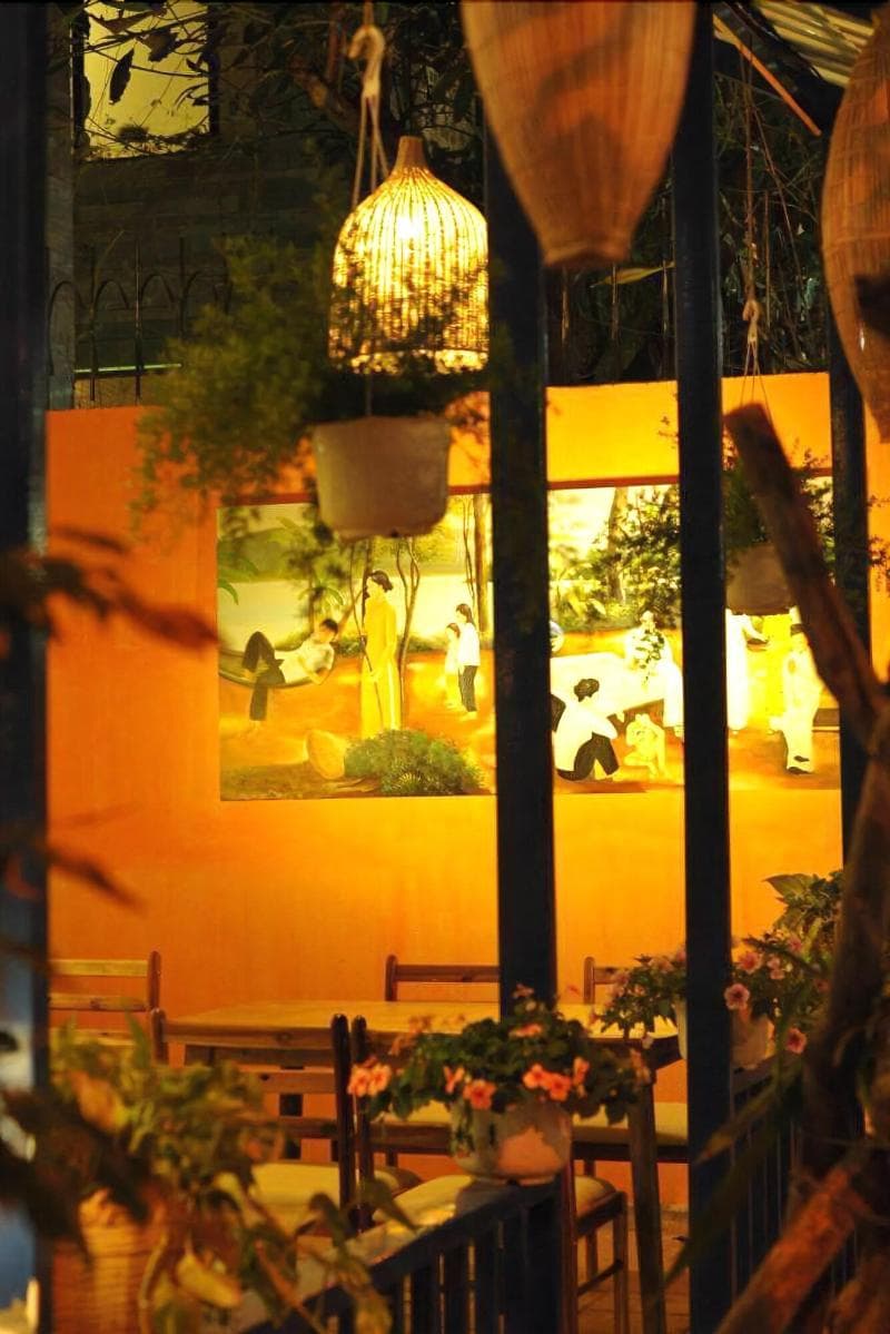 Cavilla Hotel Apartment 5