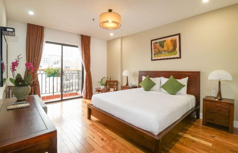 Eco Green Boutique Hotel photo 1