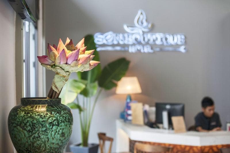 Sen Boutique Hotel photo 1
