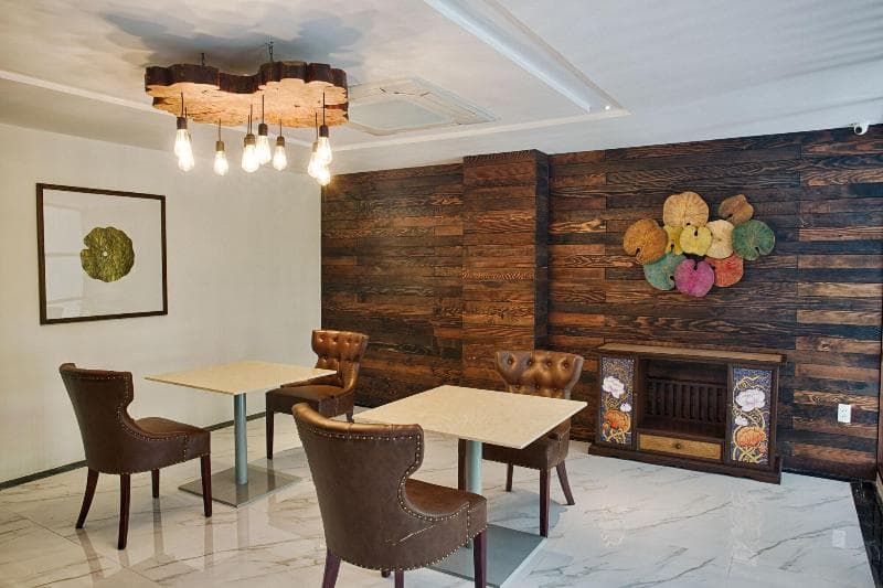 Sen Boutique Hotel main