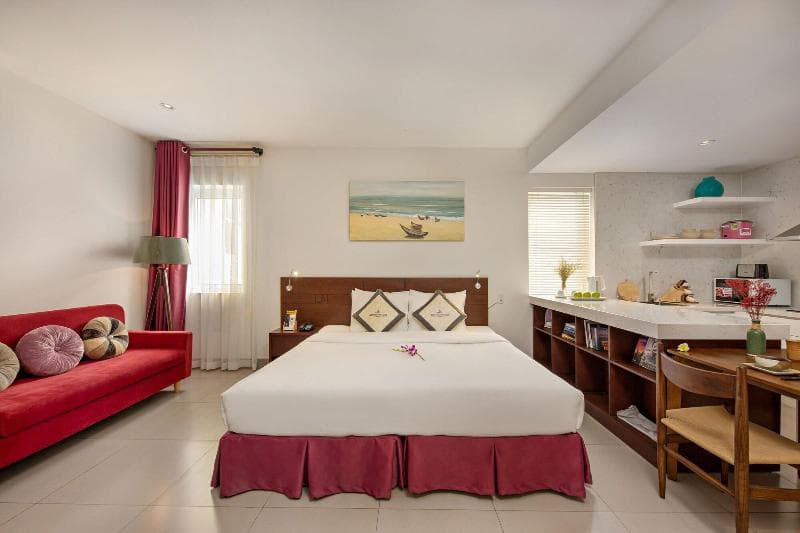 Sen Boutique Hotel 5