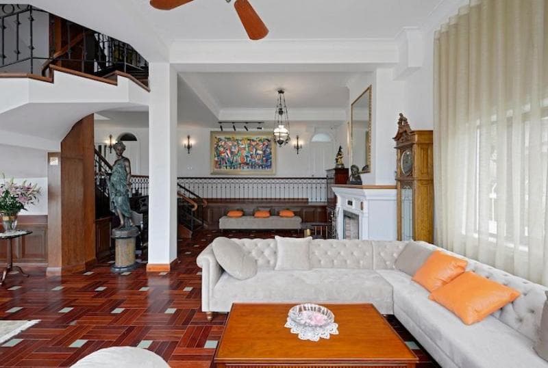 Lamarque Dalat Villa 3