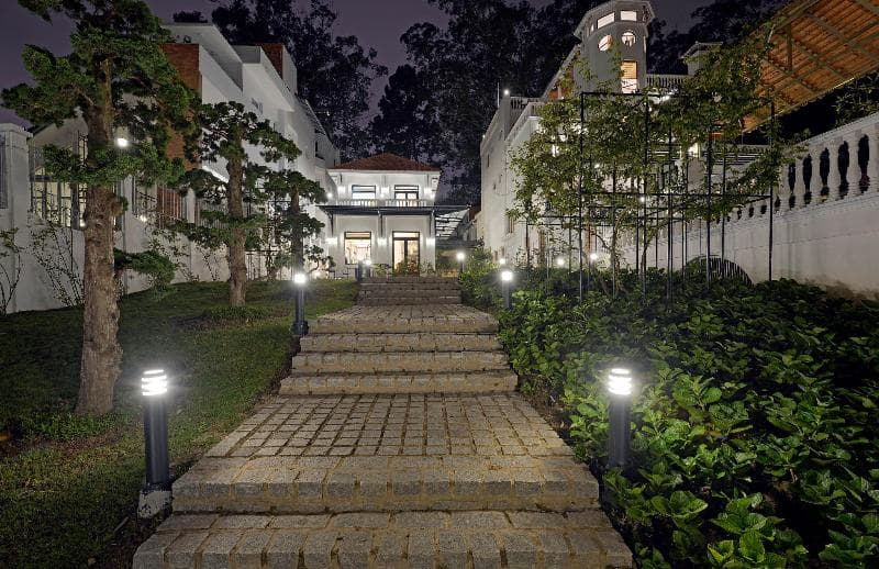 Lamarque Dalat Villa 5