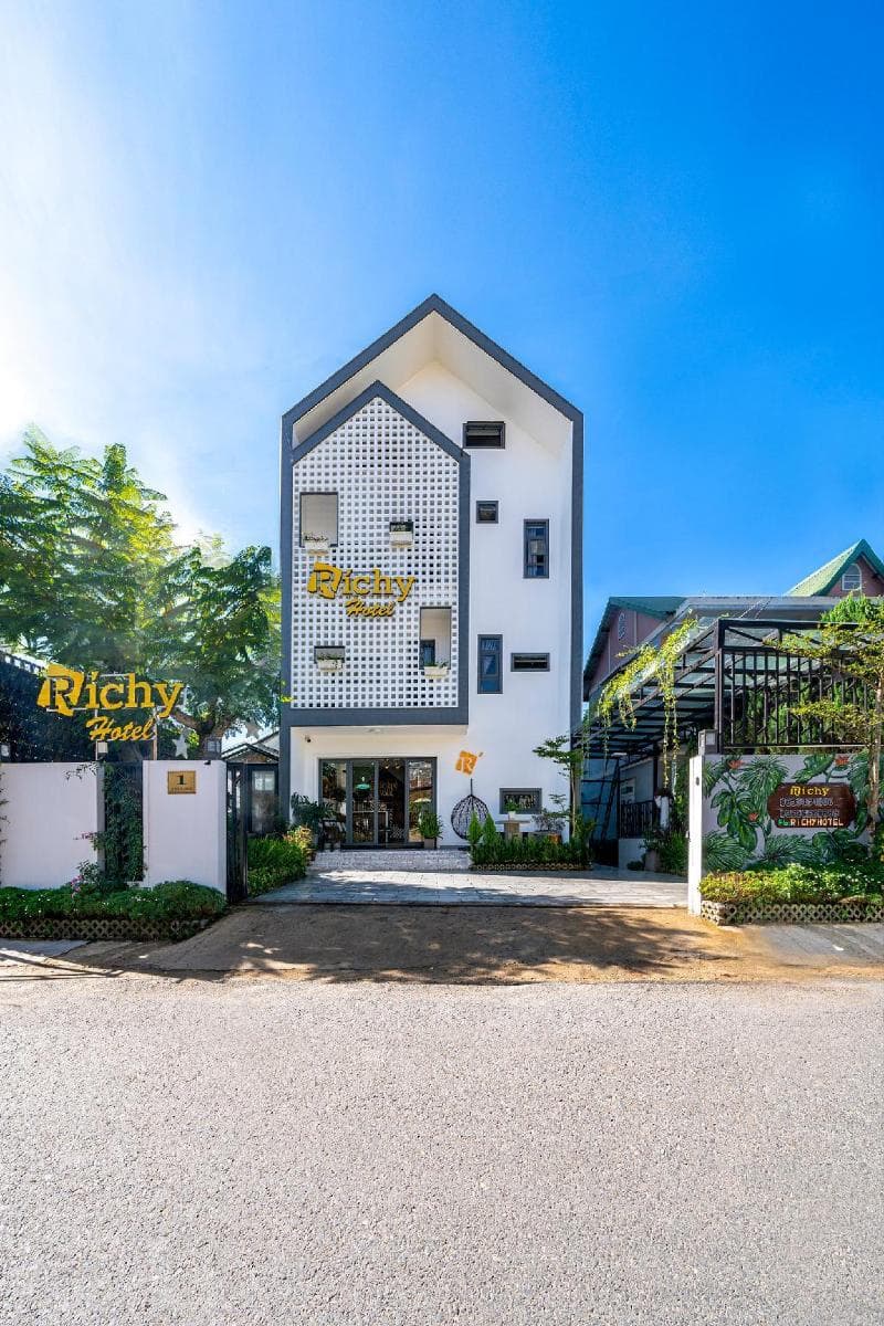 7S Hotel Richy Dalat 3