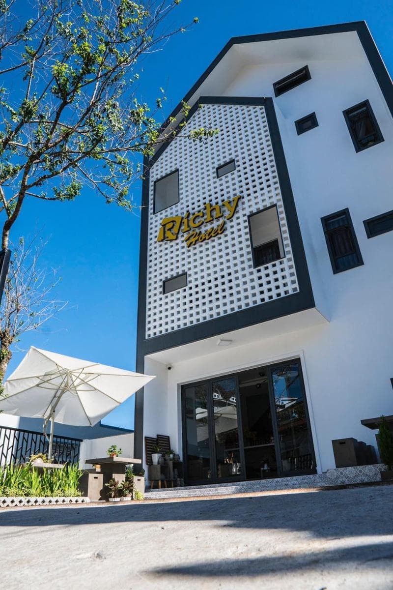 7S Hotel Richy Dalat 5