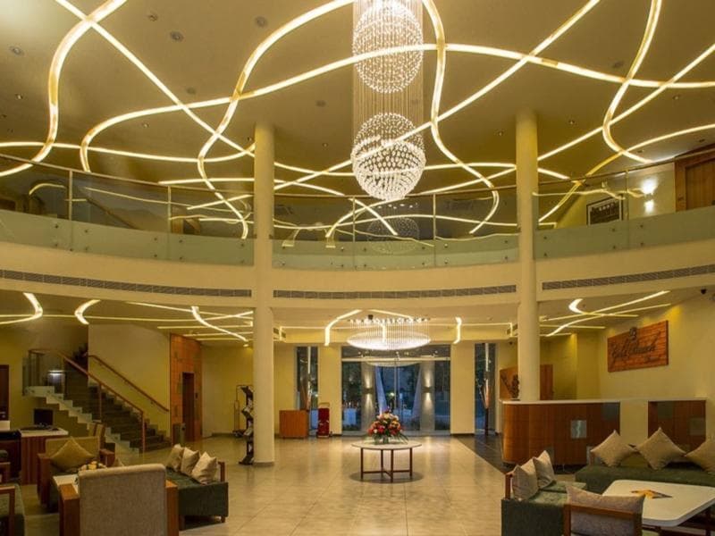 The Gold Beach Resort 5