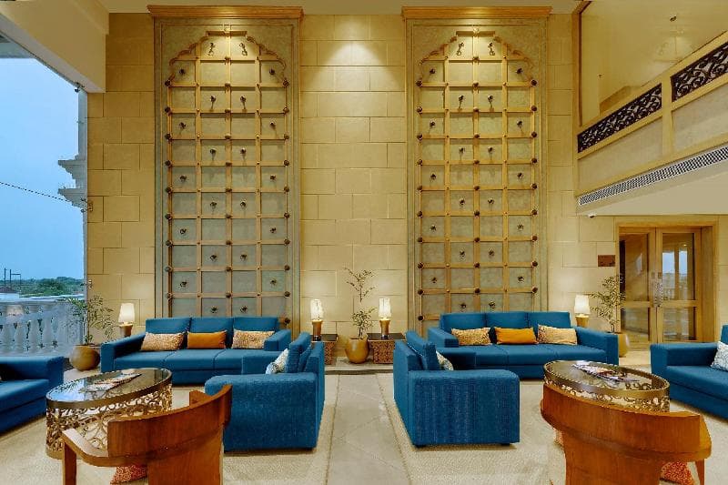 The Fern Sattva Resort Dwarka 3