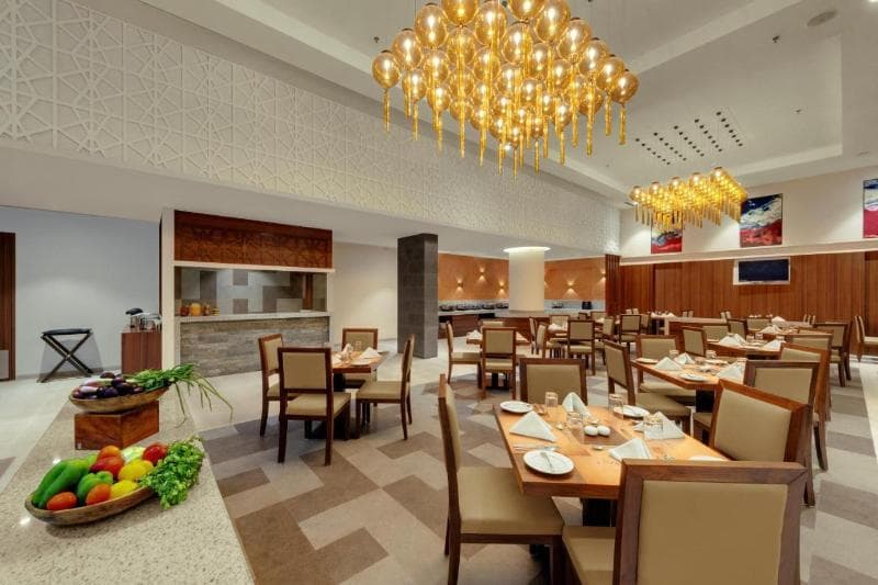 The Fern Sattva Resort Dwarka photo 1