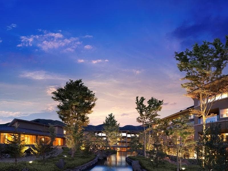 Hakone Hisui (Adults Only) 3