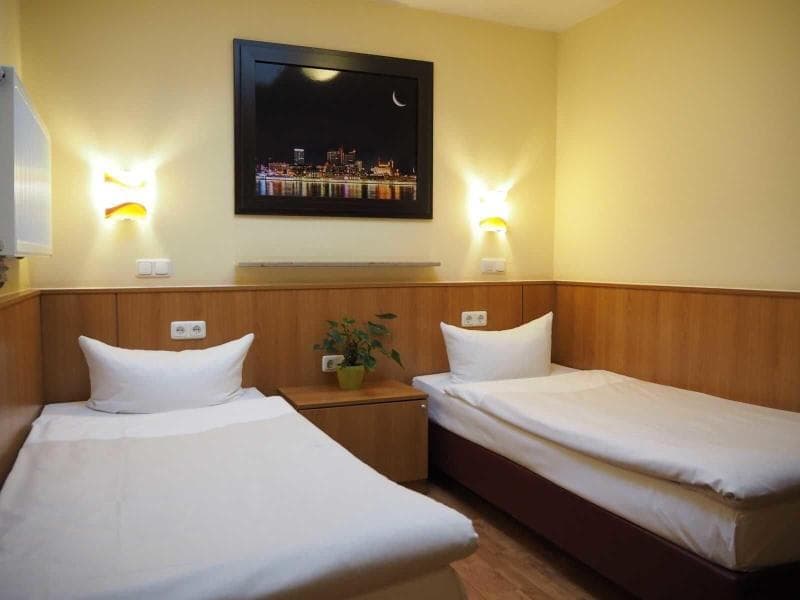 Altan Hotel 4