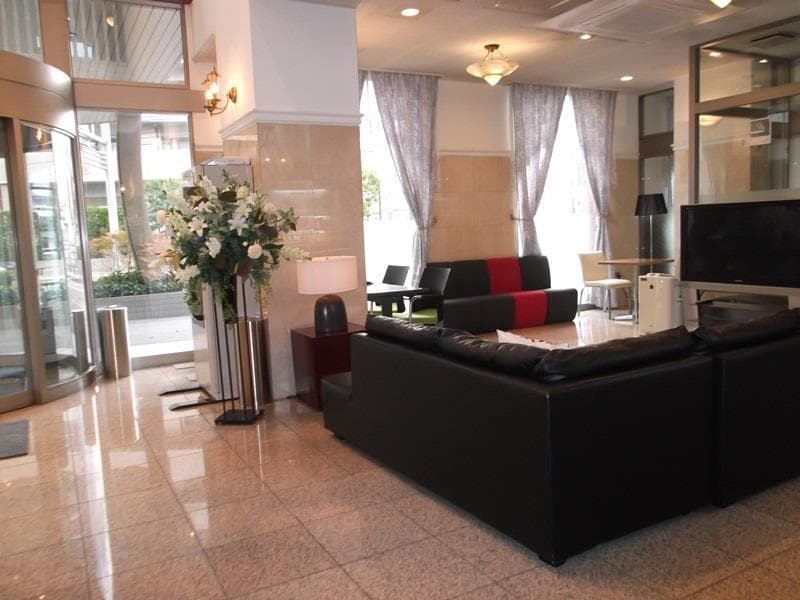 Hotel Sunrise21 3