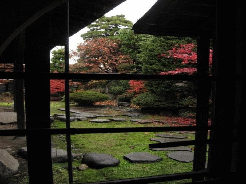 Ishiba Ryokan 5