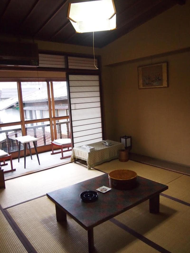 Ishiba Ryokan 4