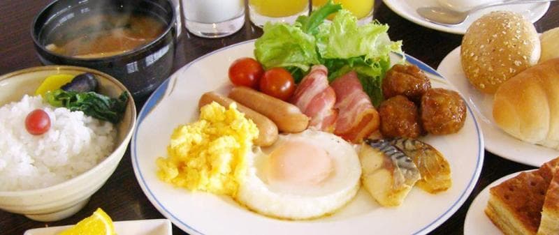 Hirosaki Grand Hotel 5