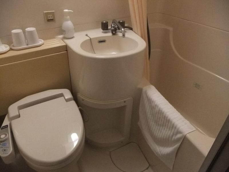 Hirosaki Grand Hotel photo 1