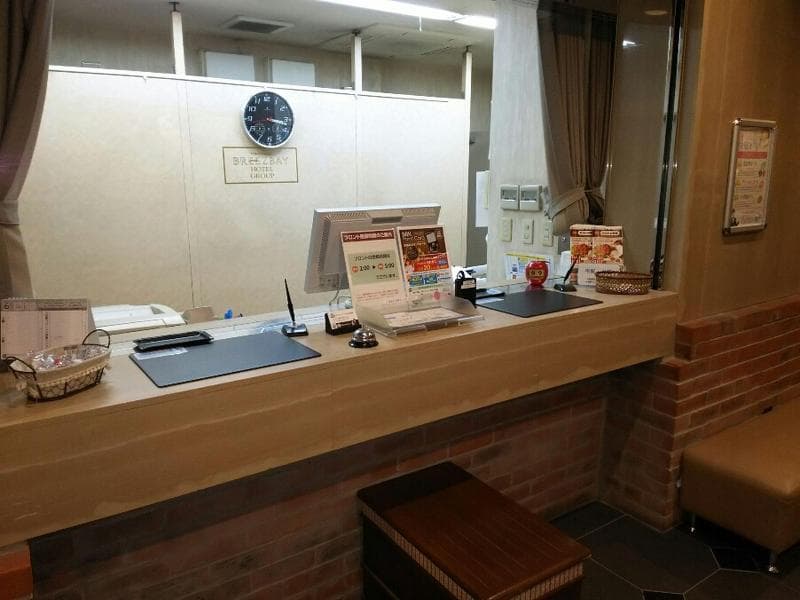 Hotel Hyper Hills Hirosaki 3