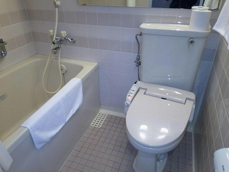 Hotel Hyper Hills Hirosaki photo 1