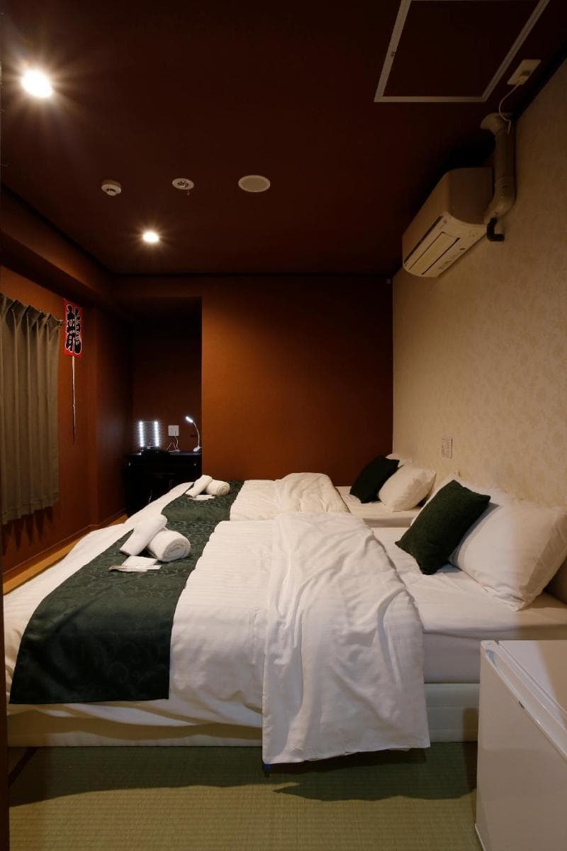 Sumiya Spa & Hotel 4