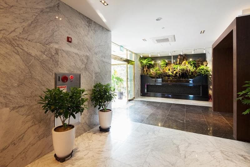 Wolmido Premiers Hotel (Adults Only) 4