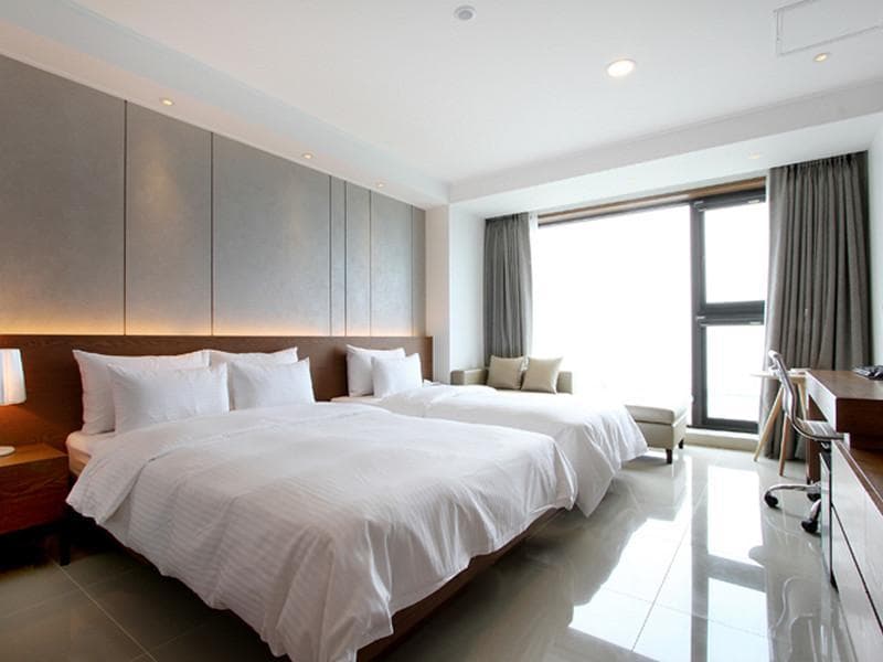 Wolmido Premiers Hotel (Adults Only) main