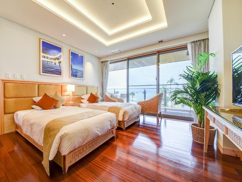 Ishigaki Resort photo 1