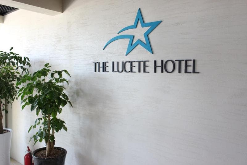 The Lucete Hotel 4