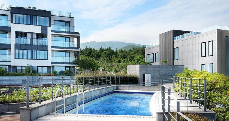 Jeju Healthcare Town Resort 3