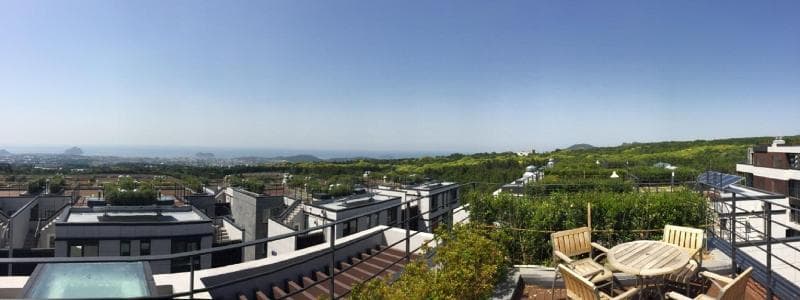 Jeju Healthcare Town Resort 5