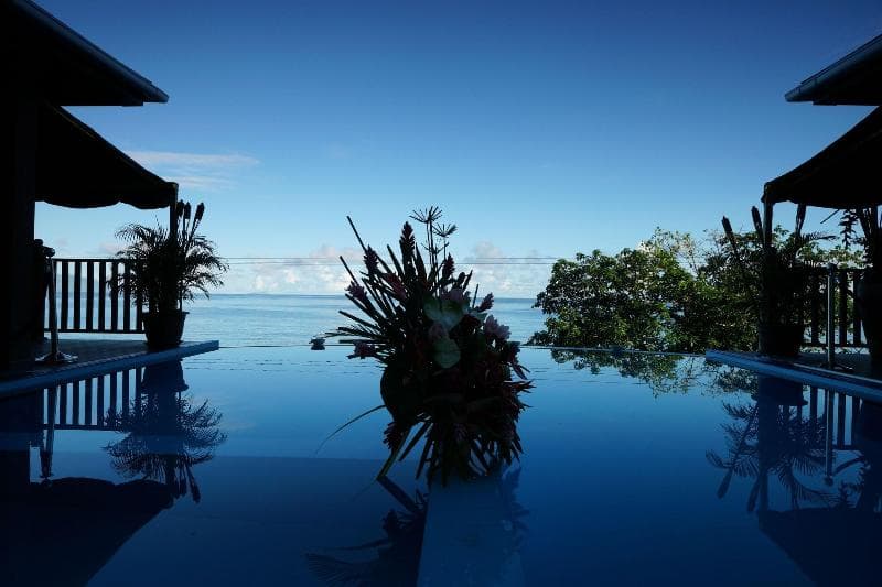 Treasure Cove Hotel & Restaurant 3