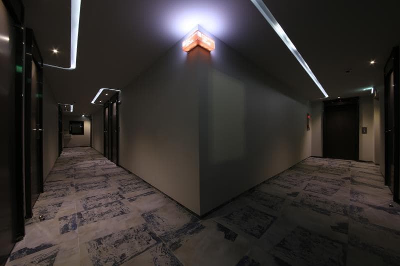 Avenue Hotel 3