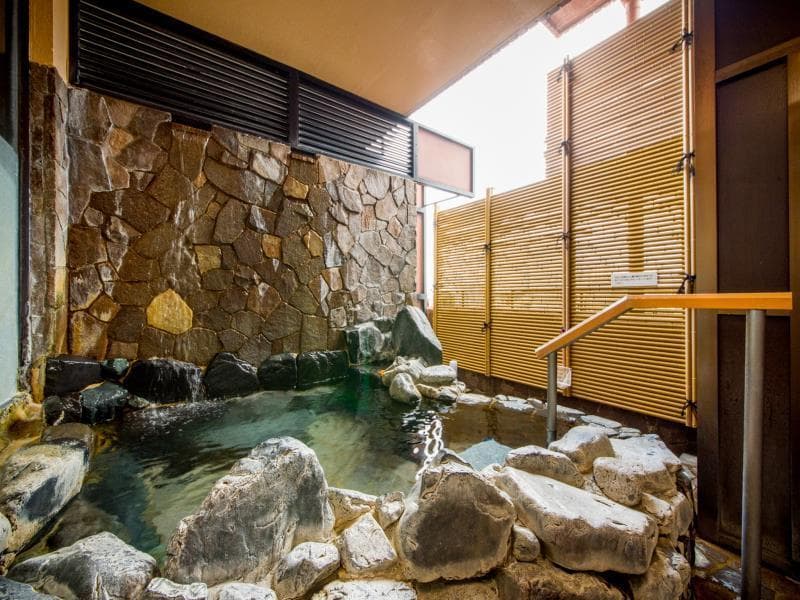 Komatsu Grand Hotel photo 1