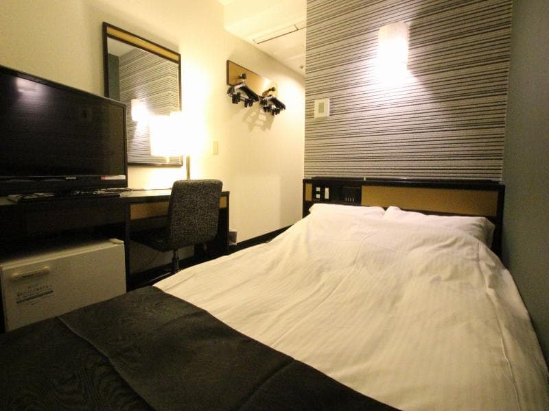Komatsu Grand Hotel 2