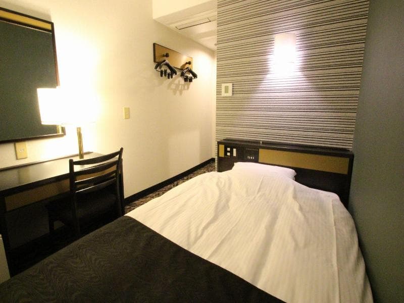 Komatsu Grand Hotel 5