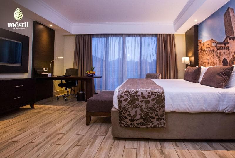 Mestil Hotels & Residences 5