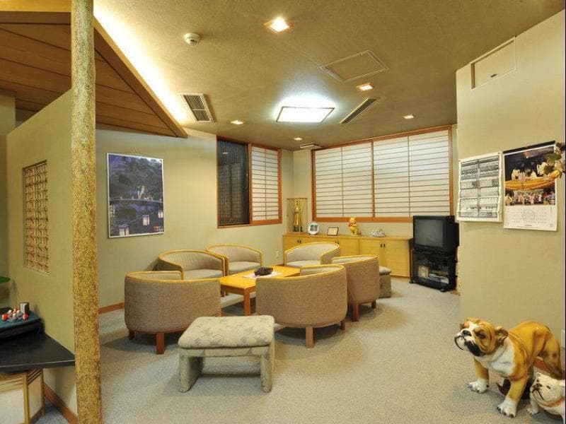 Nakayasu Ryokan 2