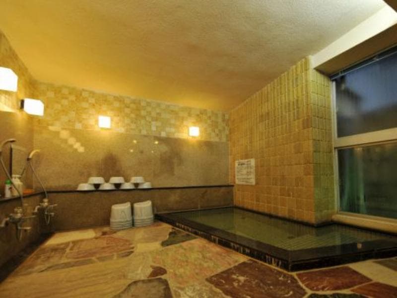 Nakayasu Ryokan photo 1