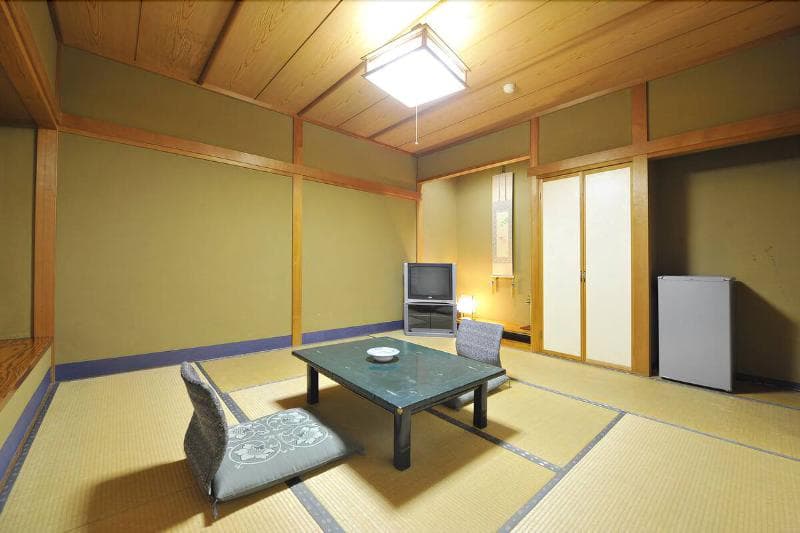 Nakayasu Ryokan 4