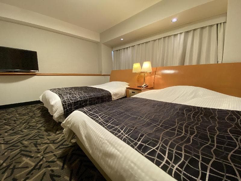 Apa Villa Kanazawa Katamachi main