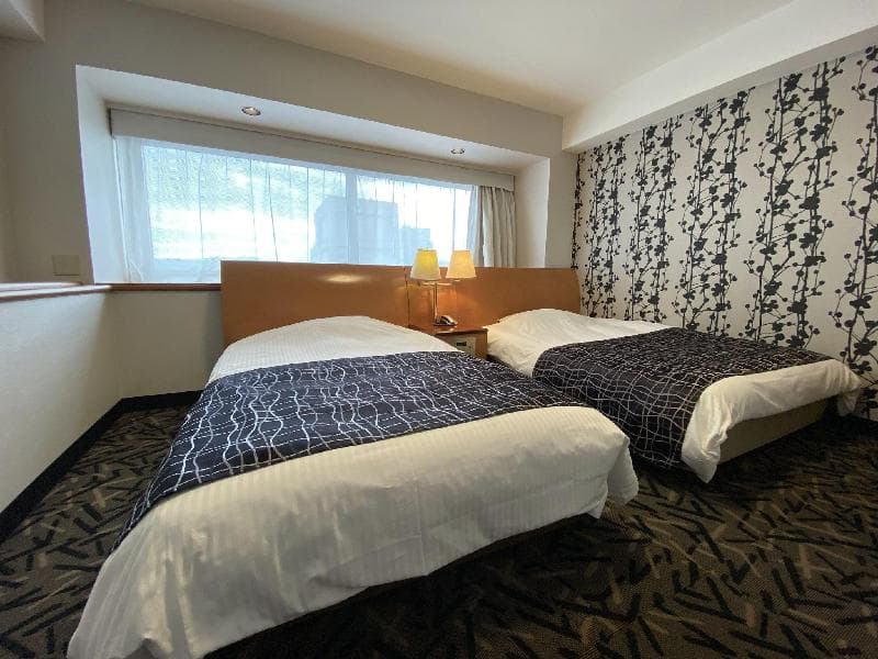 Apa Villa Kanazawa Katamachi 4