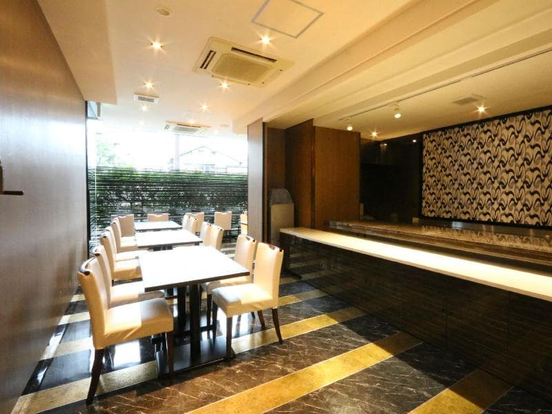 Apa Hotel Kanazawa Katamachi main