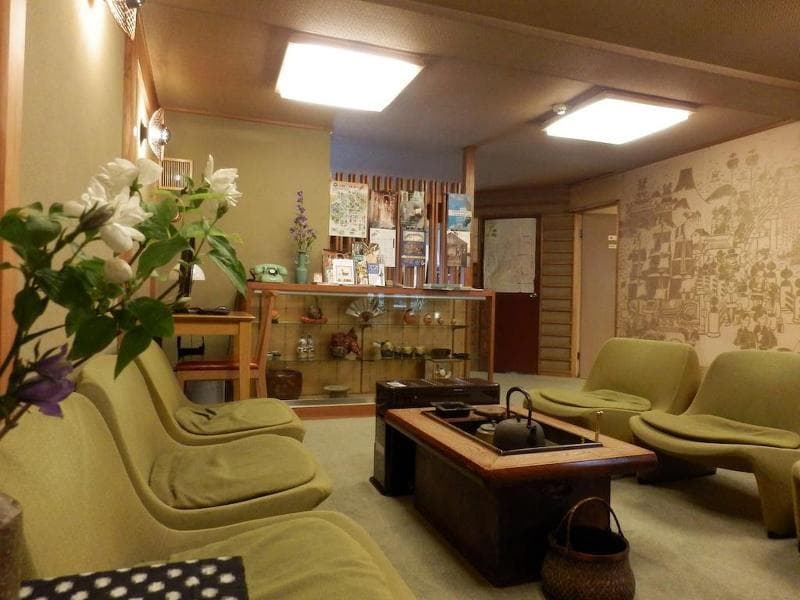 Murataya Ryokan 2