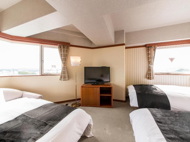 Apa Hotel Kanazawa Nomachi 2