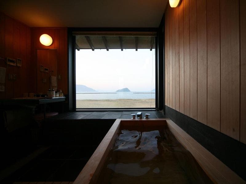 Mizuno Ryokan 4