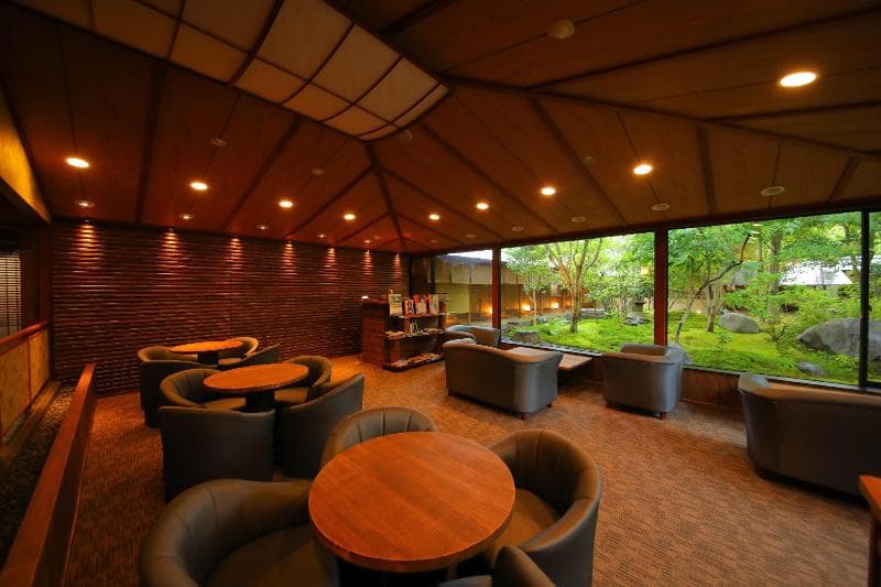 Ryokan Yakakutei (Adults Only) 4