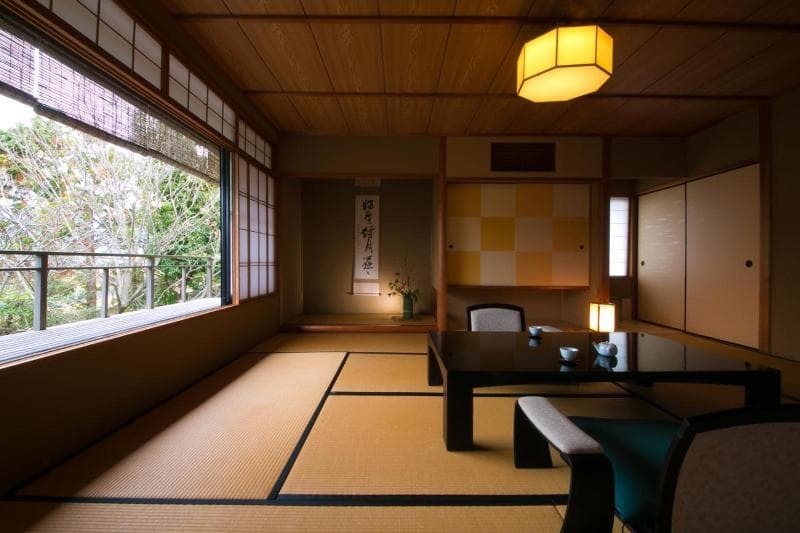 Ryokan Yakakutei (Adults Only) 3