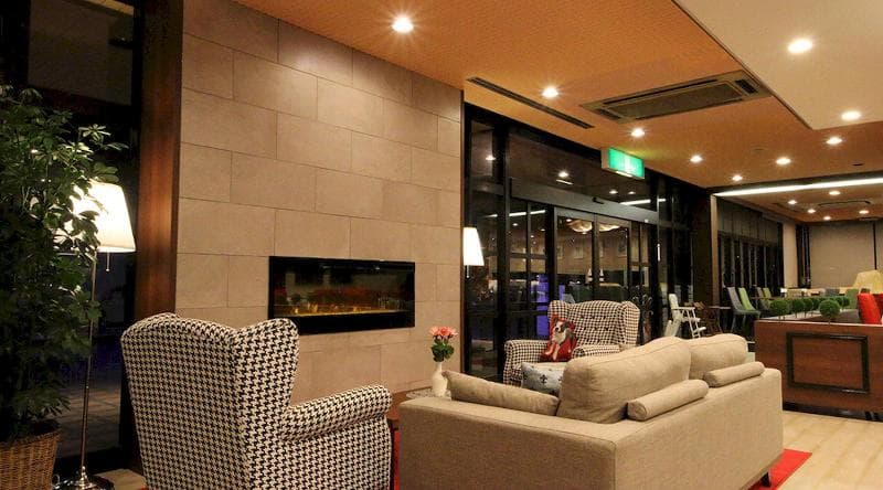 Grand Park Hotel Kazusa 3