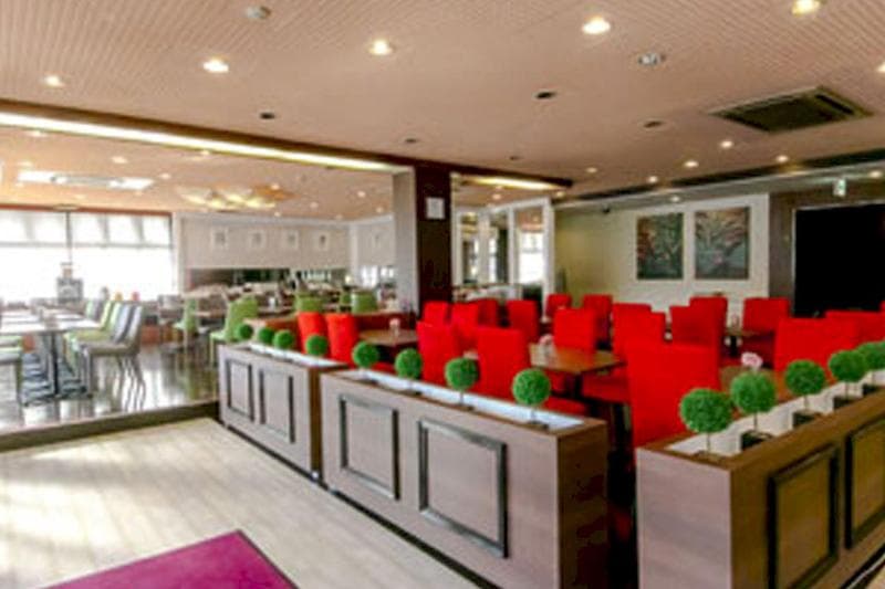 Grand Park Hotel Kazusa main