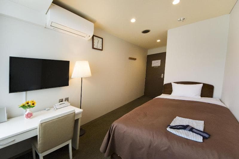 Grand Park Hotel Kazusa photo 1